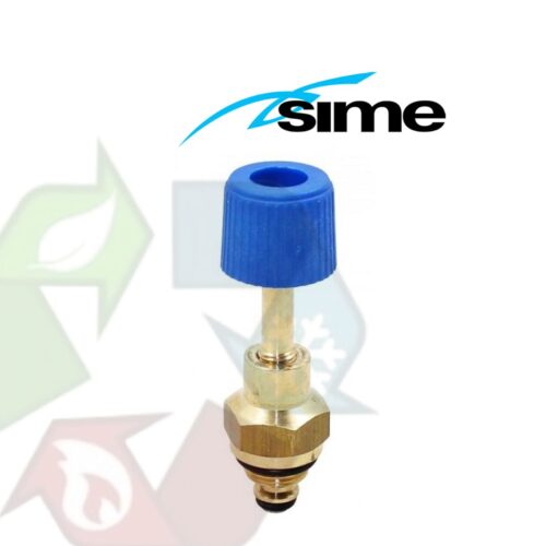 Llave de llenado Sime SIME BRAVASLIM BF HE 6319639A