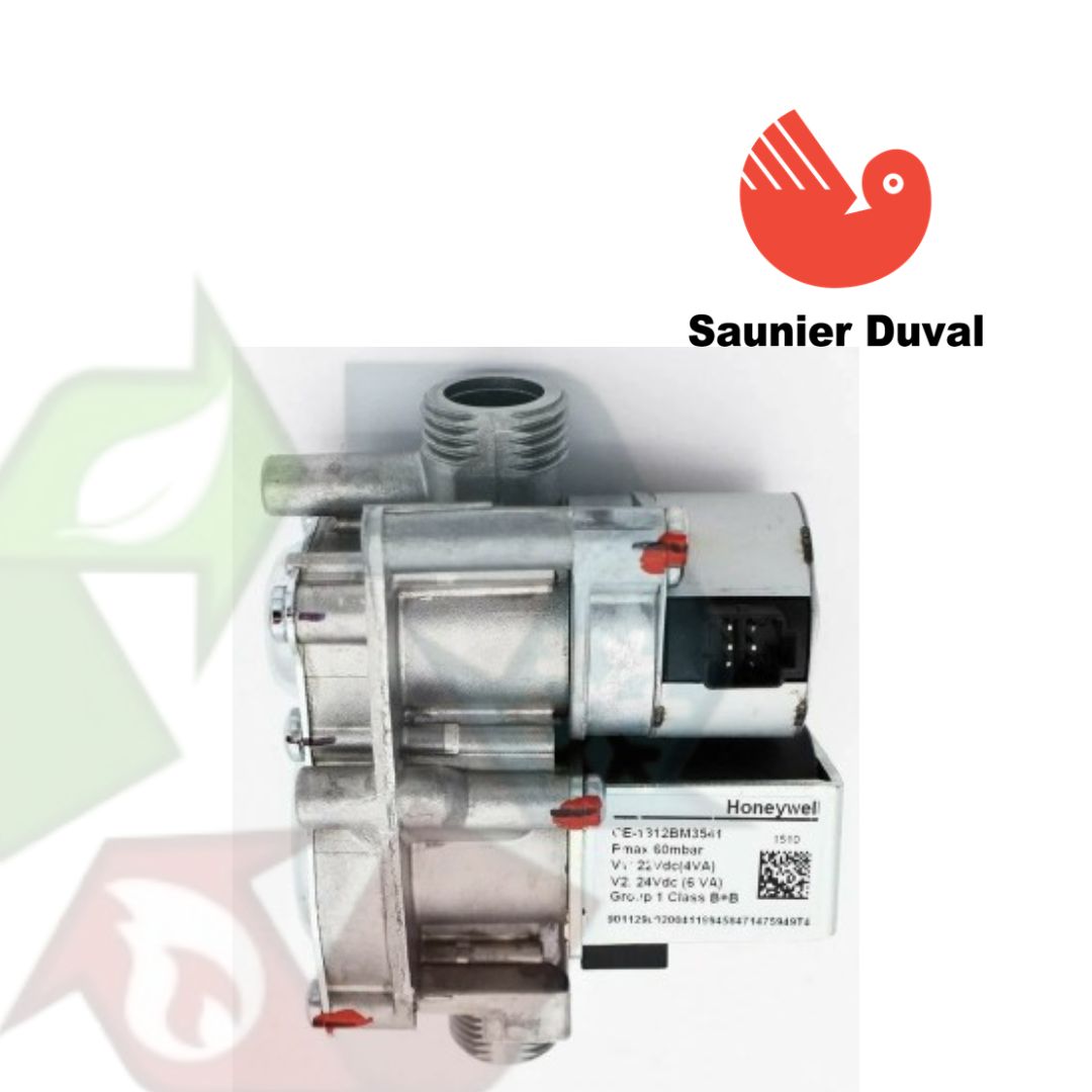 Valvula de gas Protherm Leopard 24 BTV 0020035639