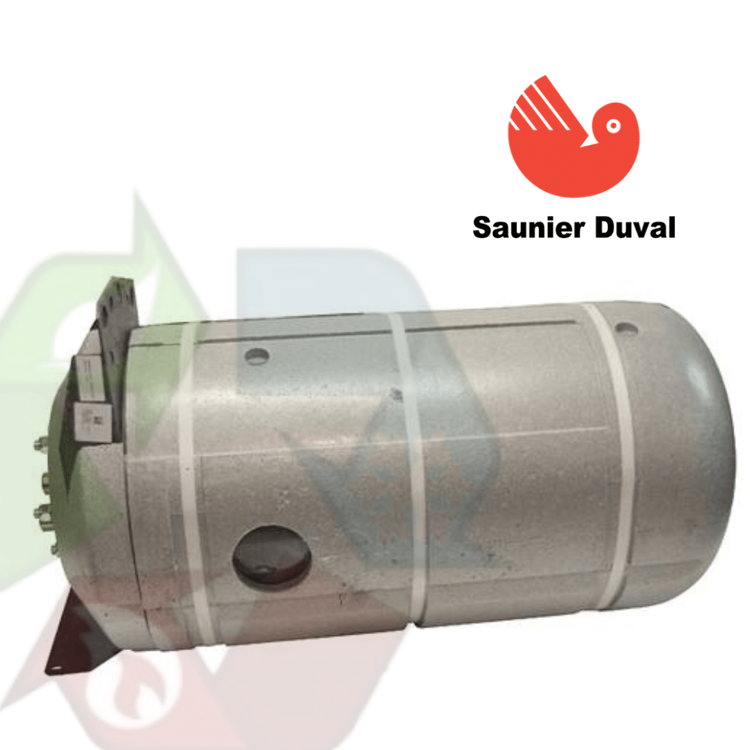 Acumulador Saunier Duval Isotwin F28 E-A