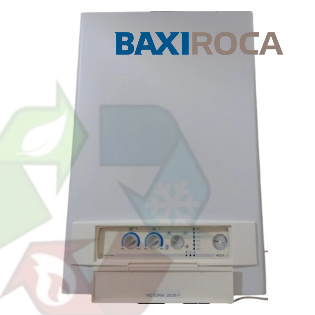 Caldera Roca Victoria 20/20 F