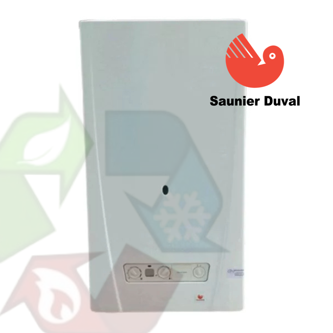 Saunier Duval ThemaClassic F24E